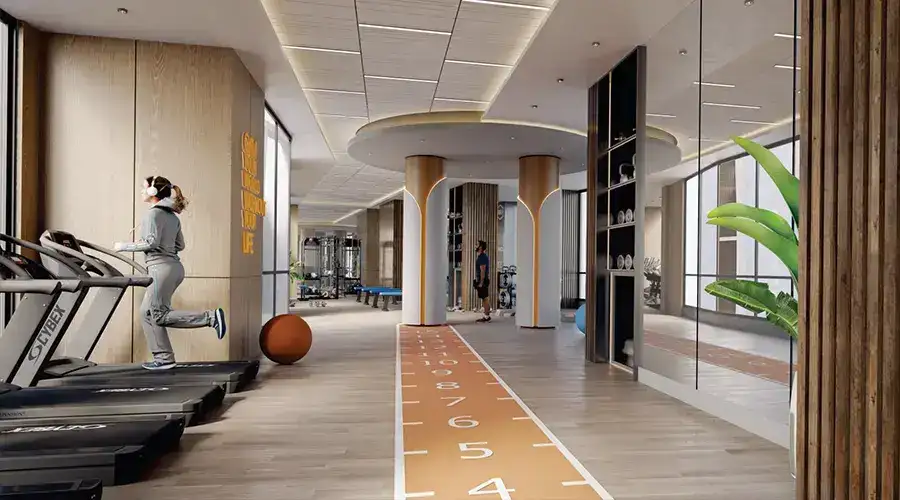 Delta Thane West GYM Delta Thane West GYM